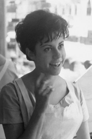  Claudine Soubrier