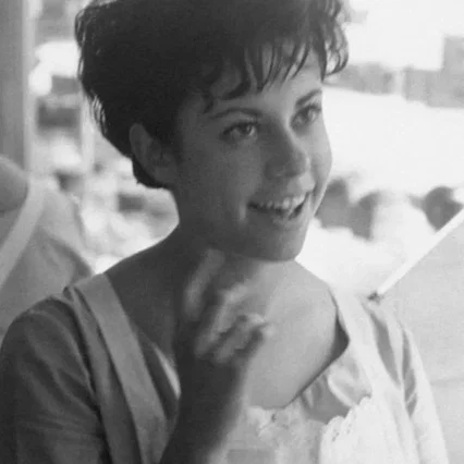  Claudine Soubrier
