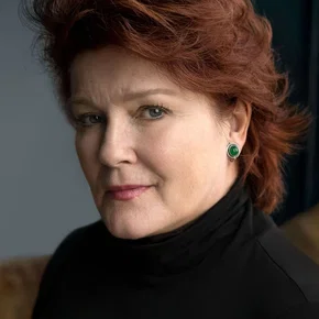 Photo star : Kate Mulgrew