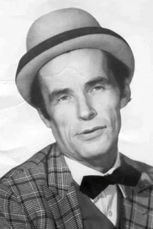 Photo de  Leopold Borkowski