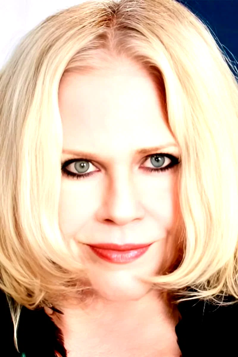Susan Lanier