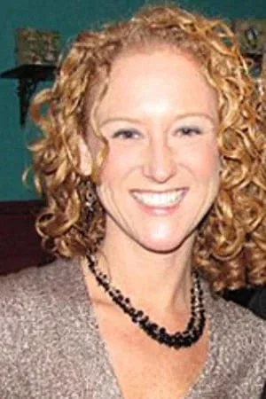 Hilary Gordon photo