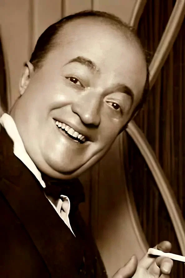 Fernand Rivers