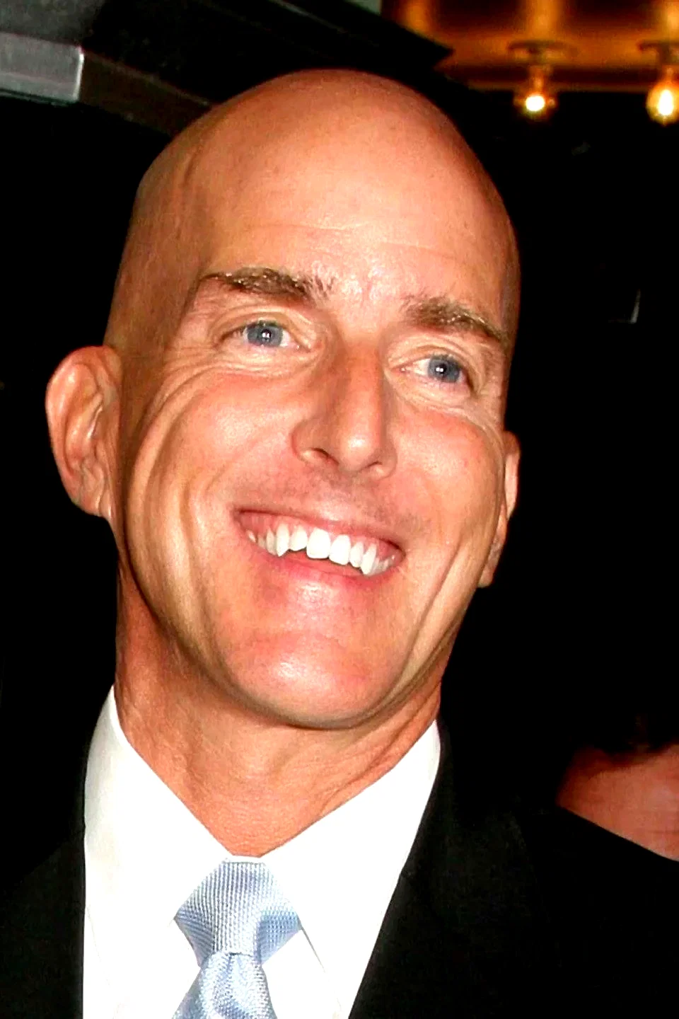 Ron Oliver
