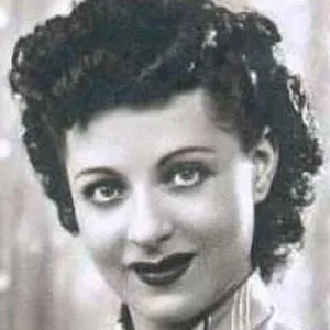  Reine Paulet