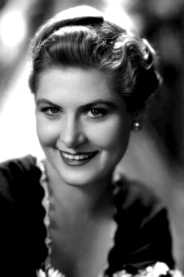 Dorothy Christy