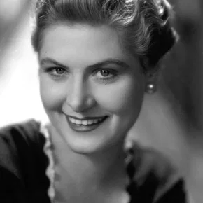 Photo star : Dorothy Christy