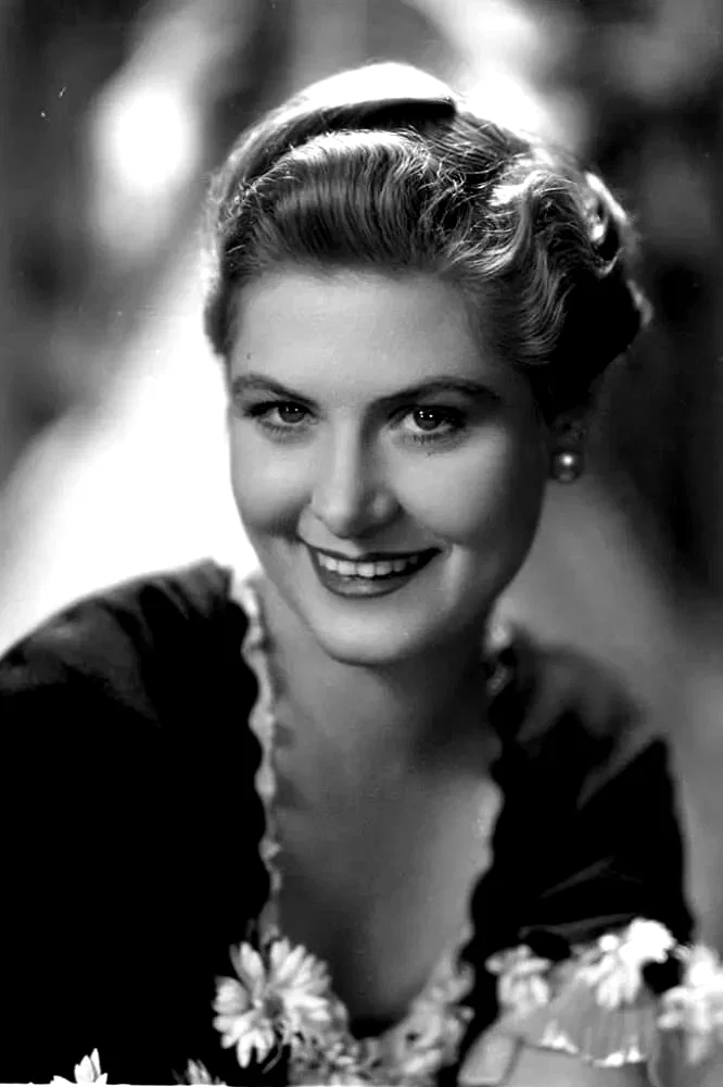 Dorothy Christy