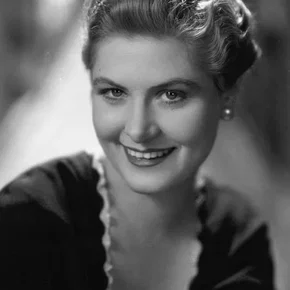 Photo star : Dorothy Christy