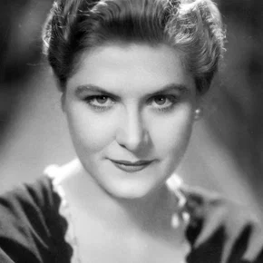 Photo star : Dorothy Christy