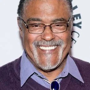Photo star :  Rosey Grier