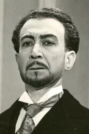  Hugues De Bagratide photo
