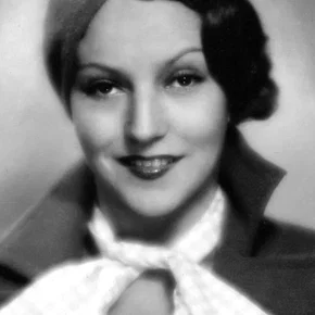 Photo star : Käthe von Nagy