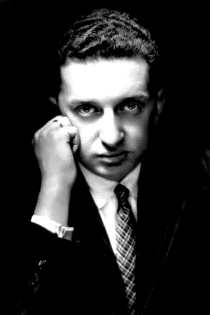  Ewald André Dupont