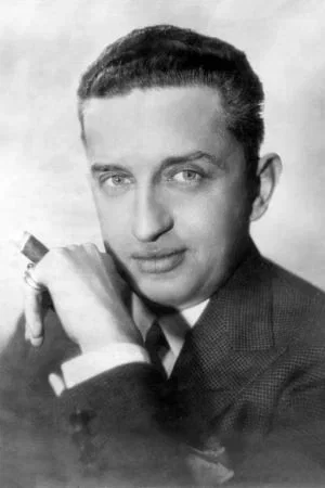  Ewald André Dupont