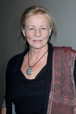  Anna Nehrebecka photo