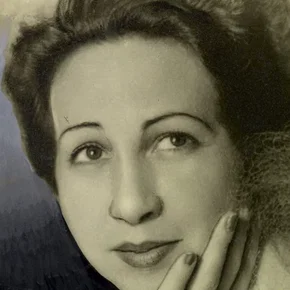 Photo star :  Henriette Morineau