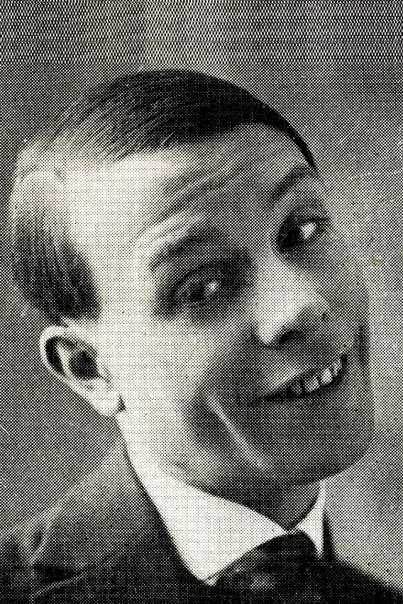  Max Lerel