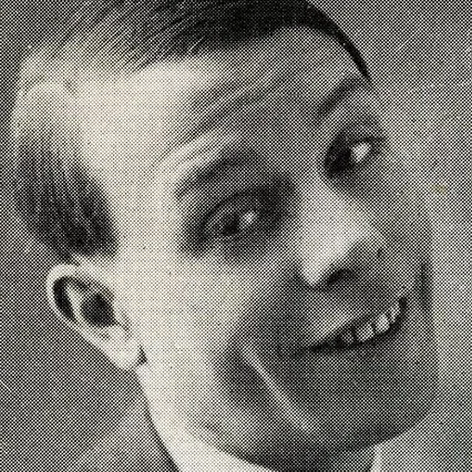  Max Lerel