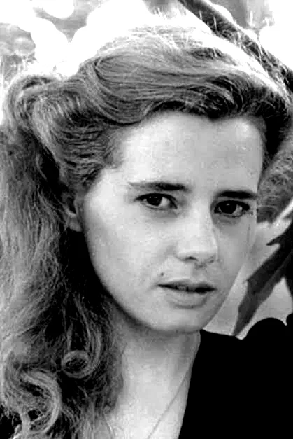 Agnès Garreau