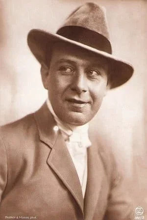 Friedrich Zelnik photo