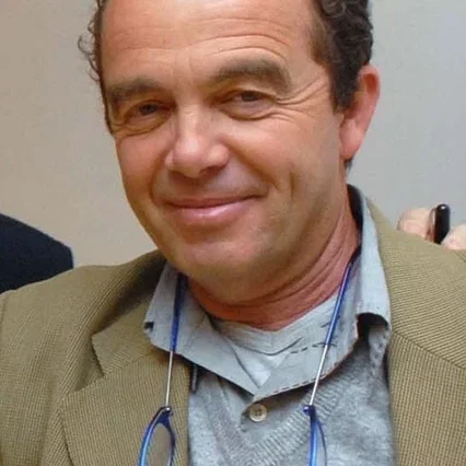  Carlos Tristancho