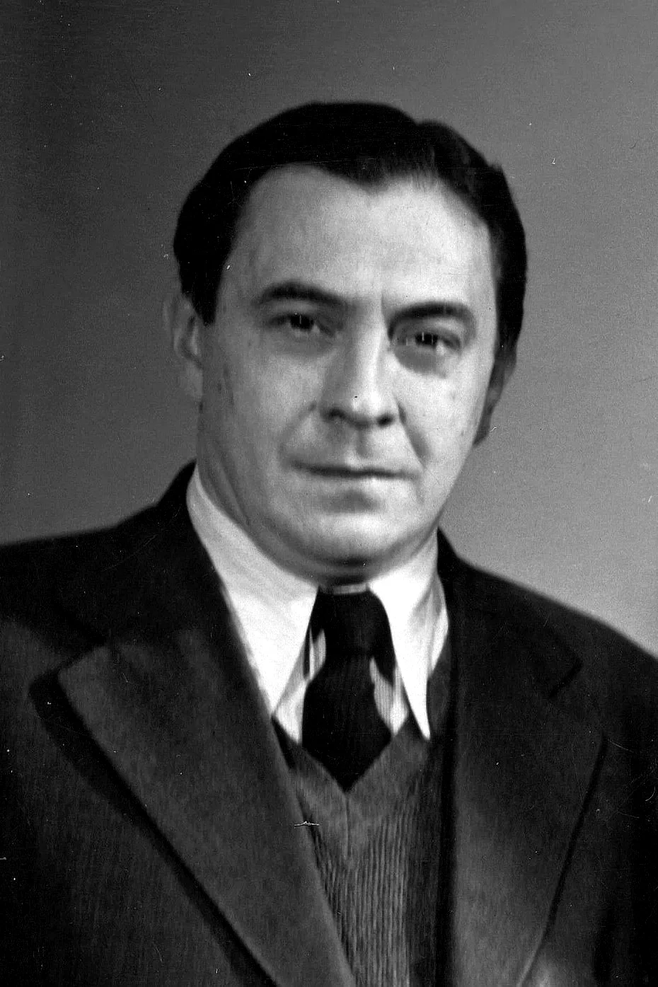  Geza Von Bolvary