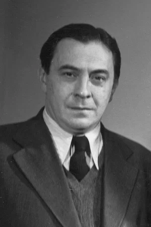  Geza Von Bolvary photo