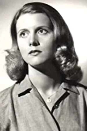  Joanne De Bergh