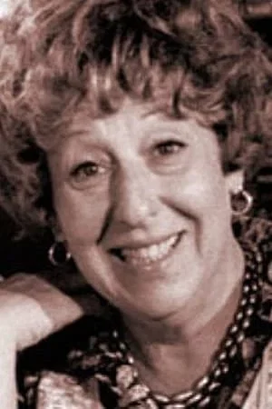  Helene Winston photo