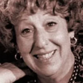 Photo star :  Helene Winston