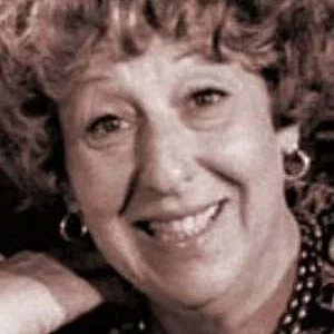  Helene Winston