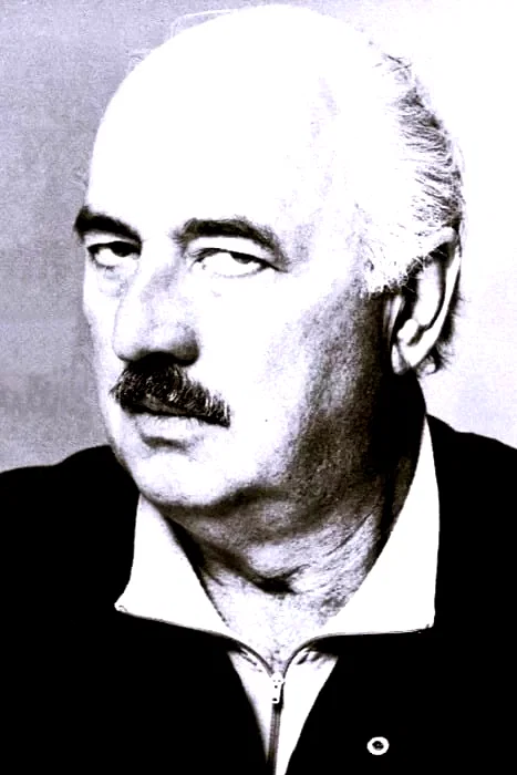  Ron Feinberg