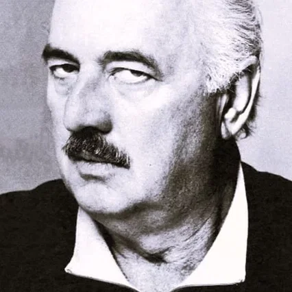  Ron Feinberg
