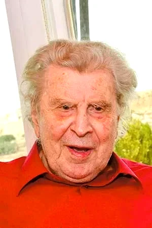  Mikis Theodorakis