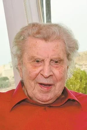 Photo de  Mikis Theodorakis