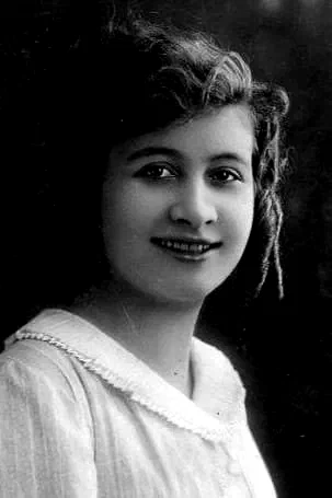  Louisa De Mornand