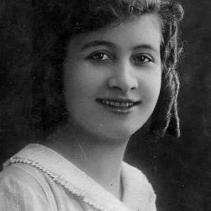  Louisa De Mornand