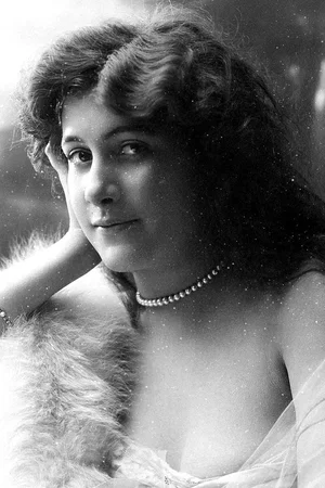  Louisa De Mornand photo