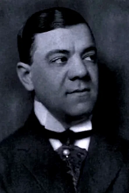 Victor Janson