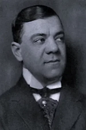 Victor Janson photo
