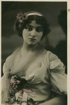 Photo de  Lilian Greuze