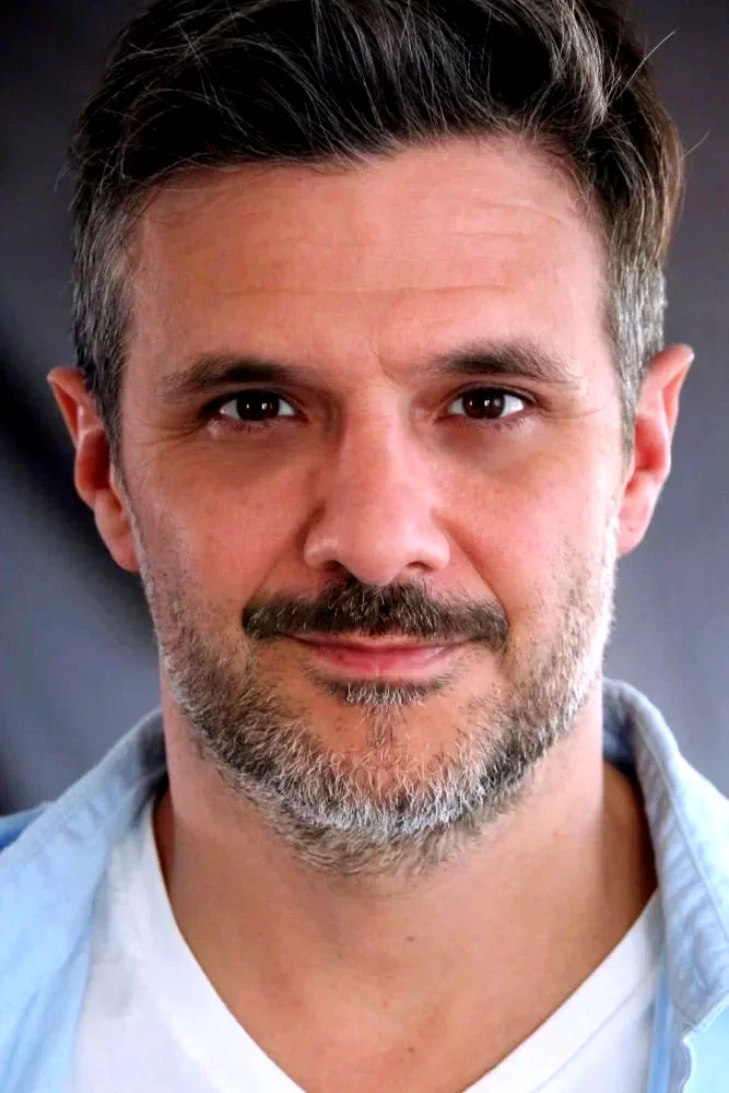  Marc Fournier