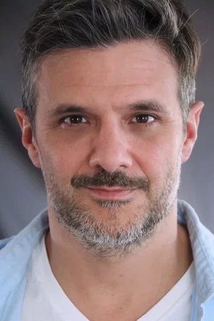 Marc Fournier photo