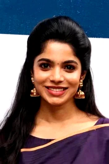  Divyabharathi