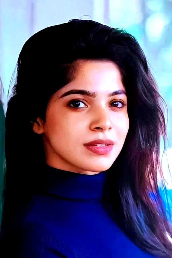  Divyabharathi