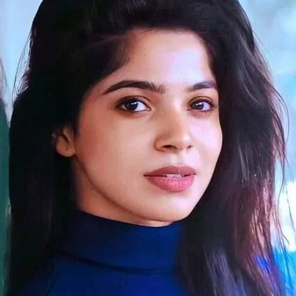 Divyabharathi