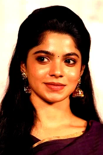  Divyabharathi