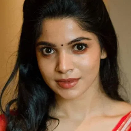  Divyabharathi