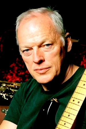 David Gilmour